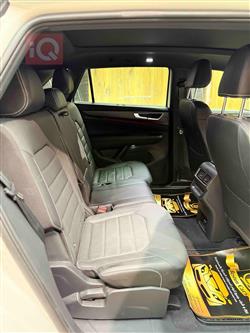 Volkswagen Atlas Cross Sport
